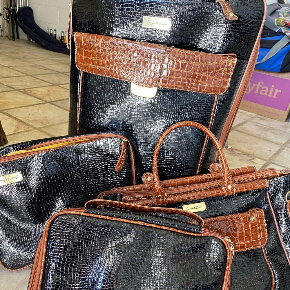 Luggage